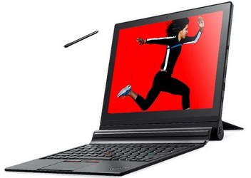 Замена шлейфа на планшете Lenovo ThinkPad X1 Tablet в Владимире